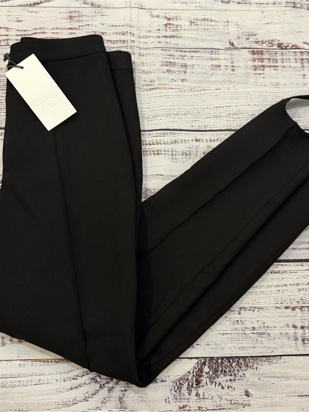 Women’s stirrup pants by Zara size small